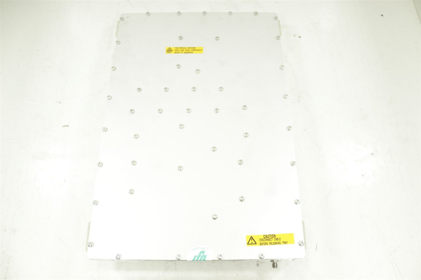 IFR 2025 Signal Generator 9kHz - 2.51GHz RF Section Sensitizer