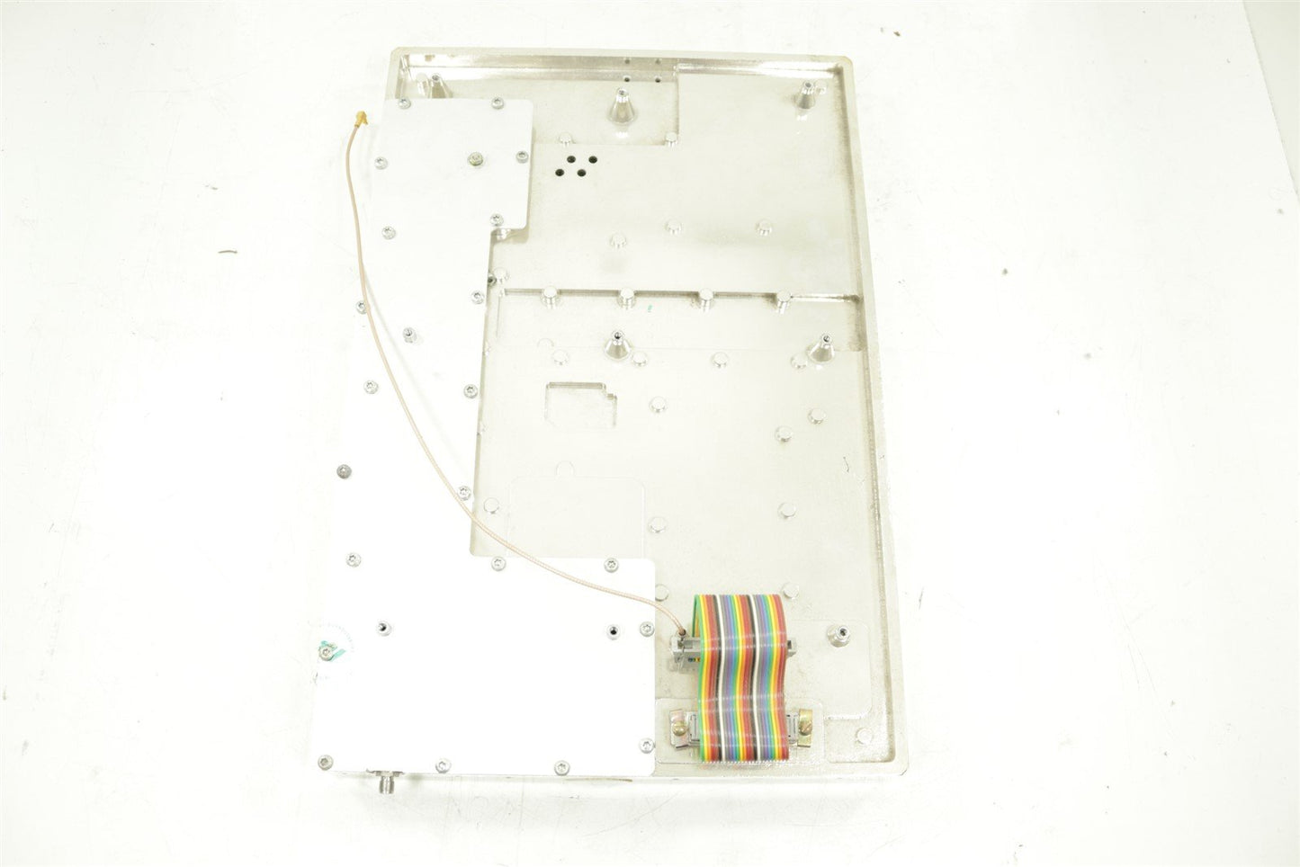 IFR 2025 Signal Generator 9kHz - 2.51GHz RF Section Sensitizer