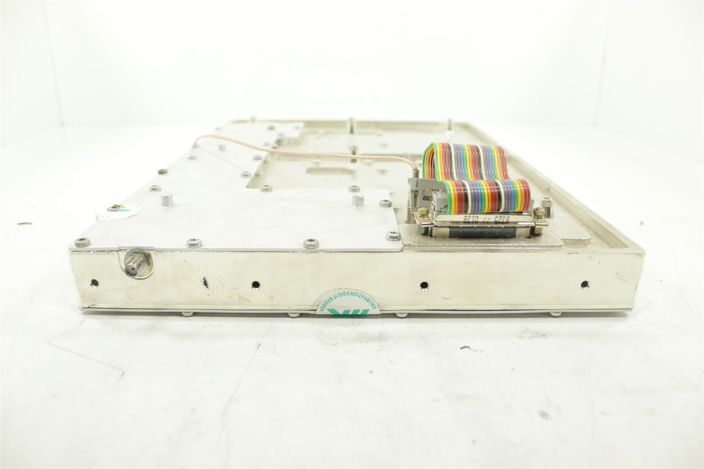 IFR 2025 Signal Generator 9kHz - 2.51GHz RF Section Sensitizer