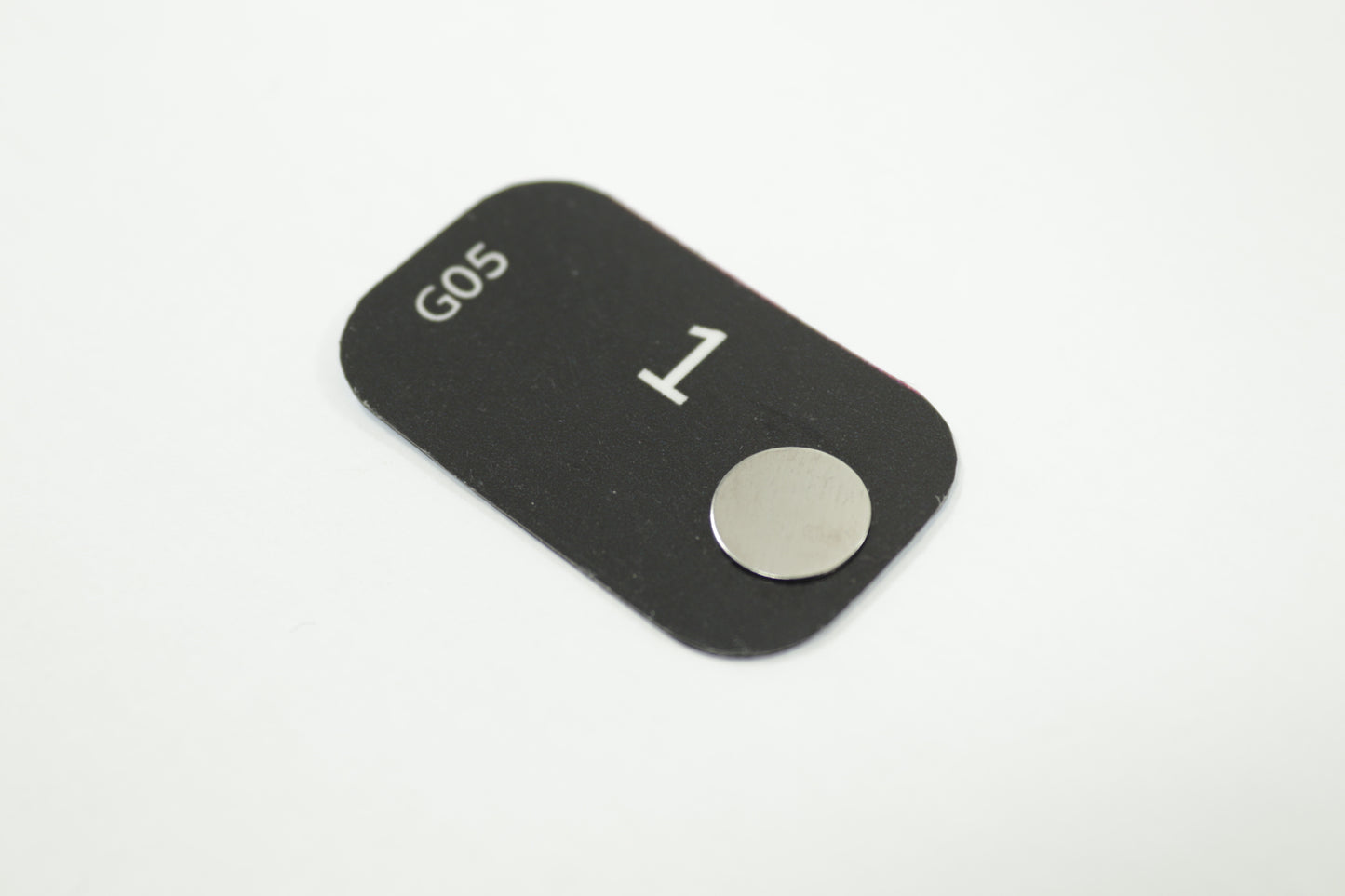 New PSP Dental Phosphor Plate Size 1 For Soredex Digora Optime