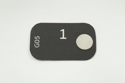 New PSP Dental Phosphor Plate Size 1 For Soredex Digora Optime
