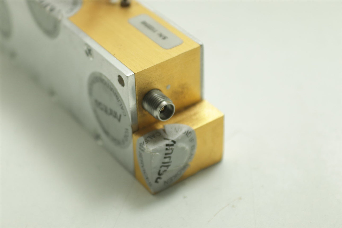 Anritsu Leveling Coupler 40 GHz D27115