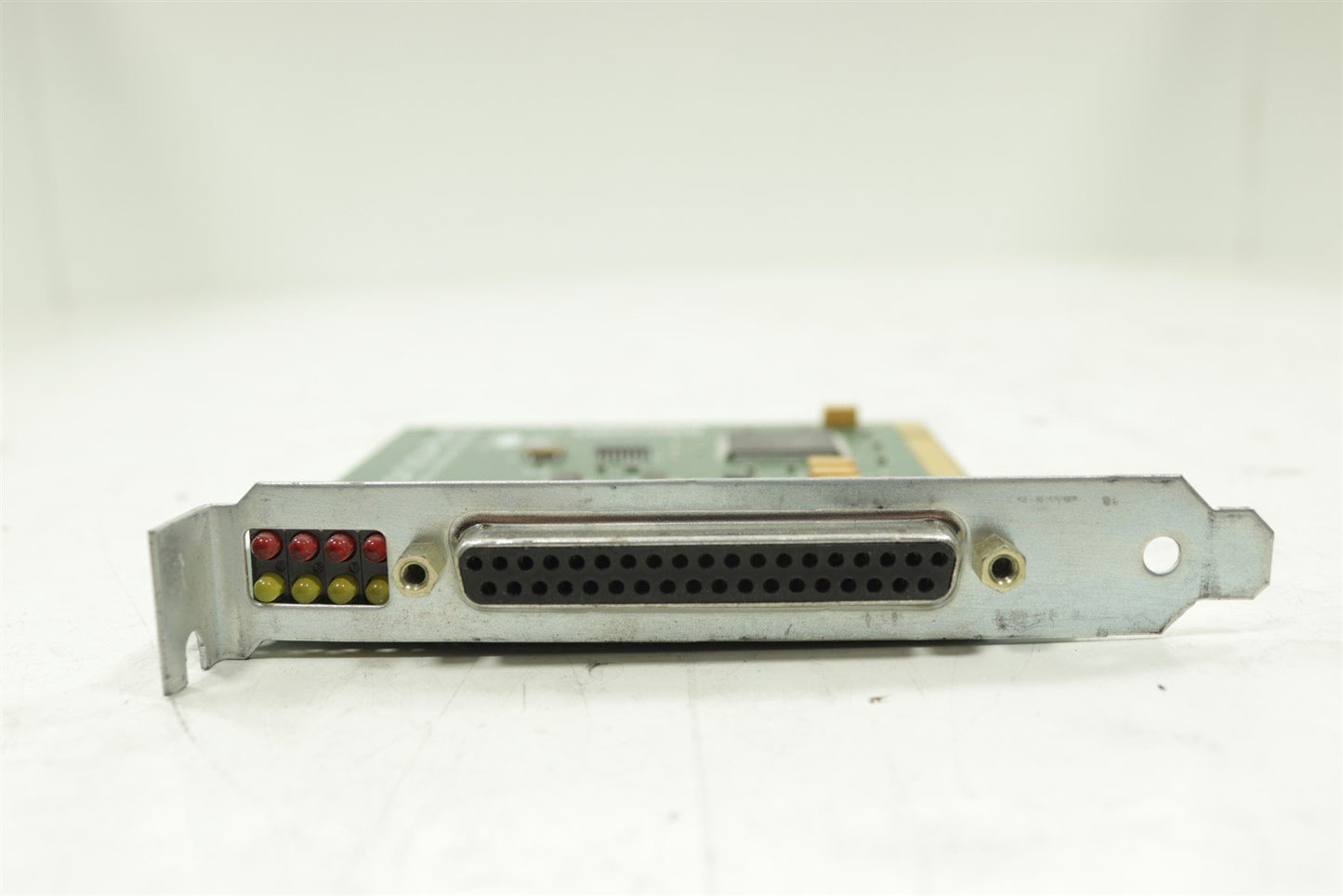 Fastcom Four Ports RS-422/RS-485 Asynchronous Adapter 422/4-PCI-335