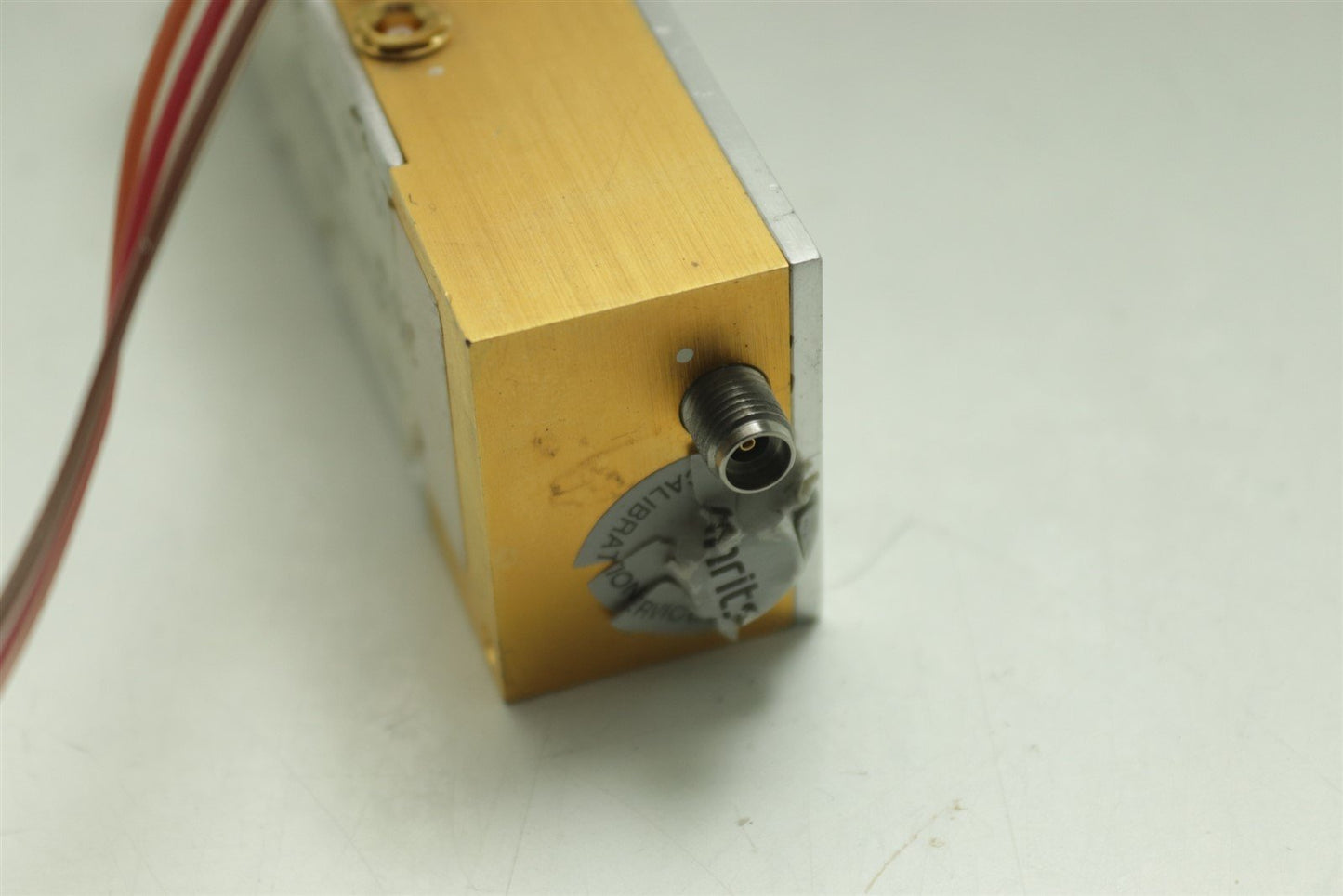 Anritsu Leveling Coupler 40 GHz D27115