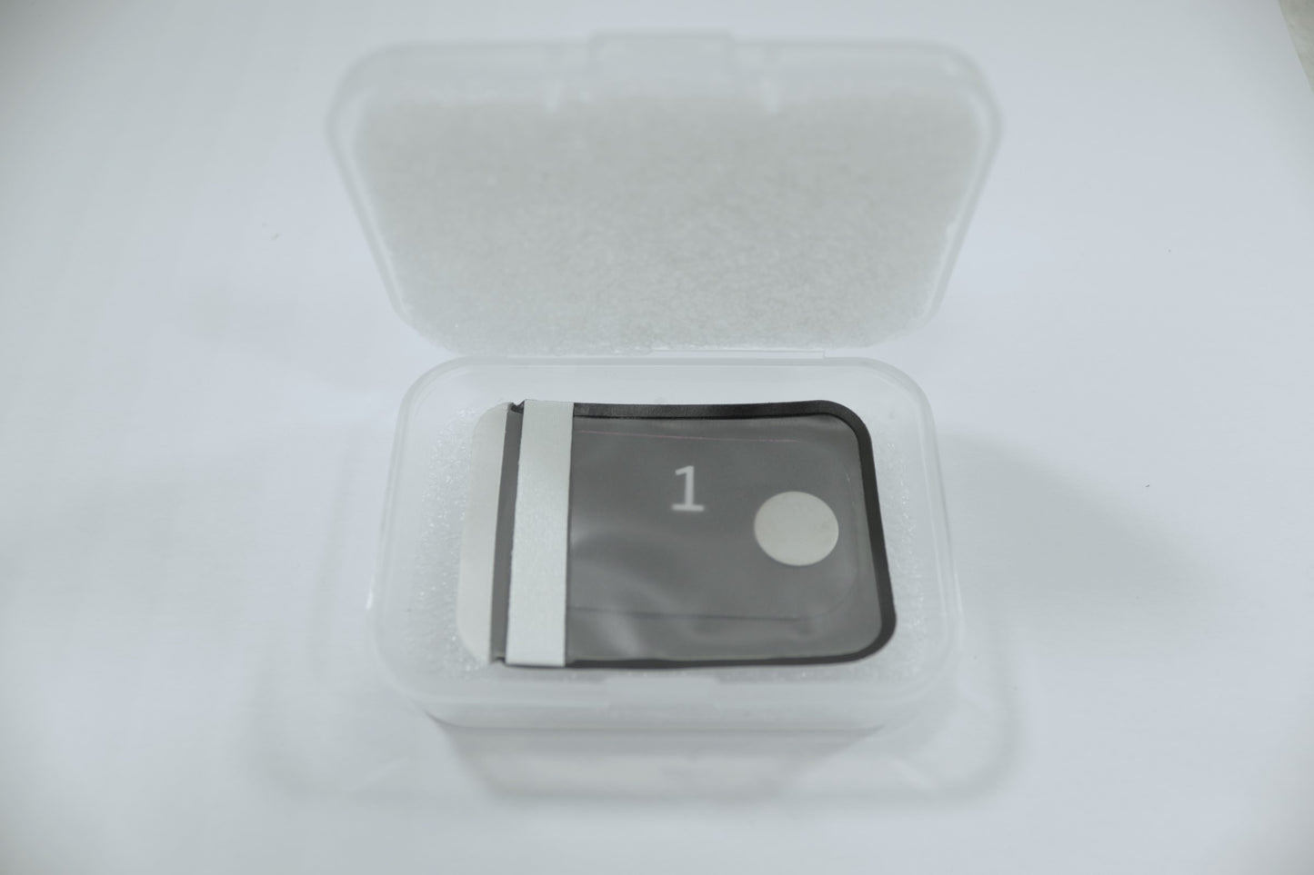 New PSP Dental Phosphor Plate Size 1 For Soredex Digora Optime