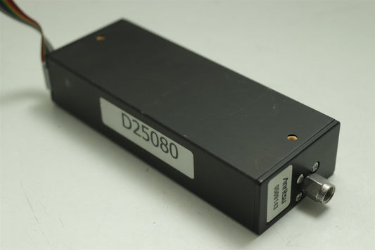 Anritsu Step Attenuator 40 GHz D25080