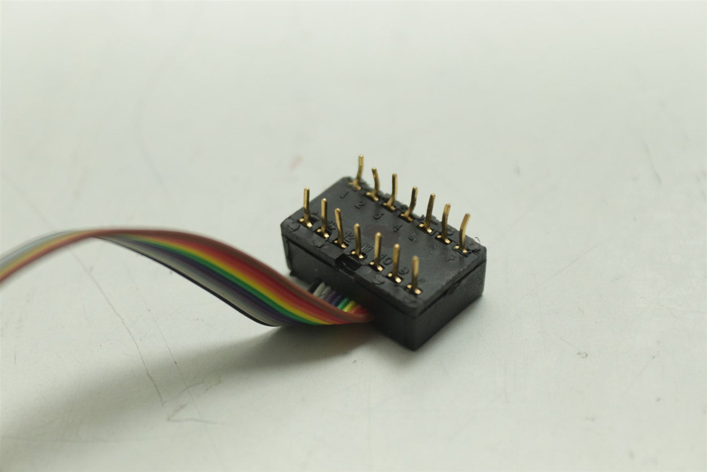 Anritsu Step Attenuator 40 GHz D25080