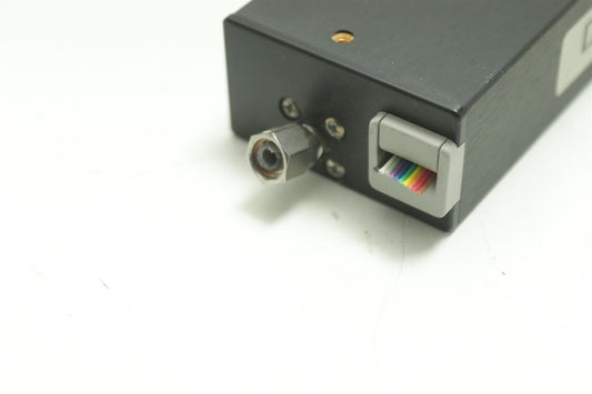 Anritsu Step Attenuator 110 dB 26.5 GHz D27152 FOR PARTS