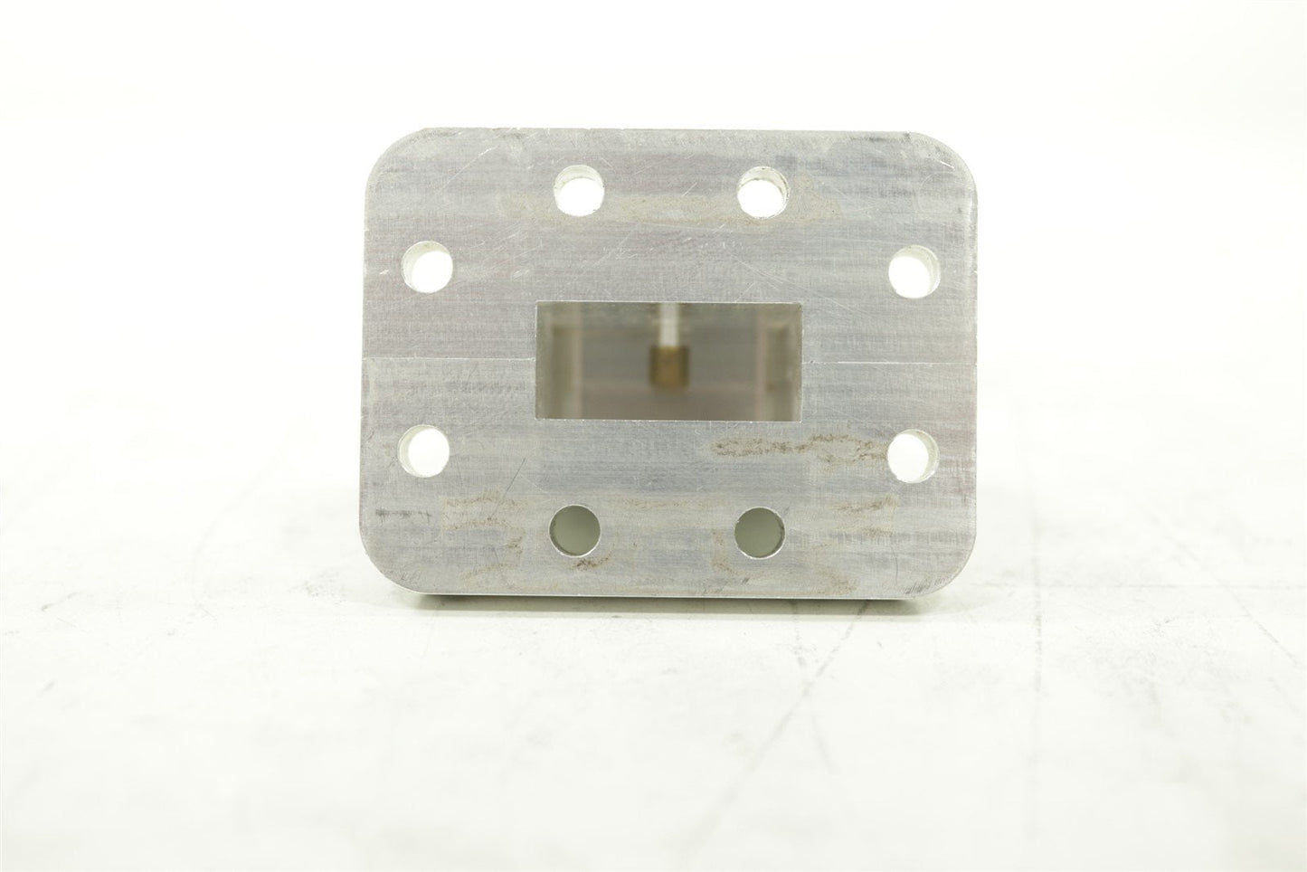 WR90 SMA Adapter UDR Type 8.2-12.4GHz