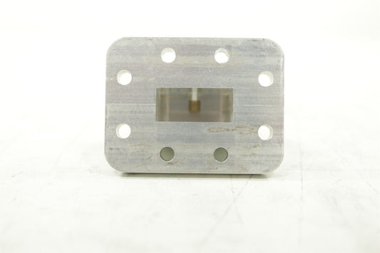 WR90 SMA Adapter UDR Type 8.2-12.4GHz