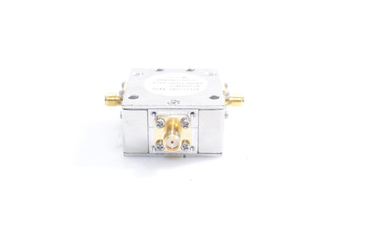 Wevercomm WVQ-460M-20BW01A RF Isolator Circulator 450-470MHz 20dB 20W 50ohm N