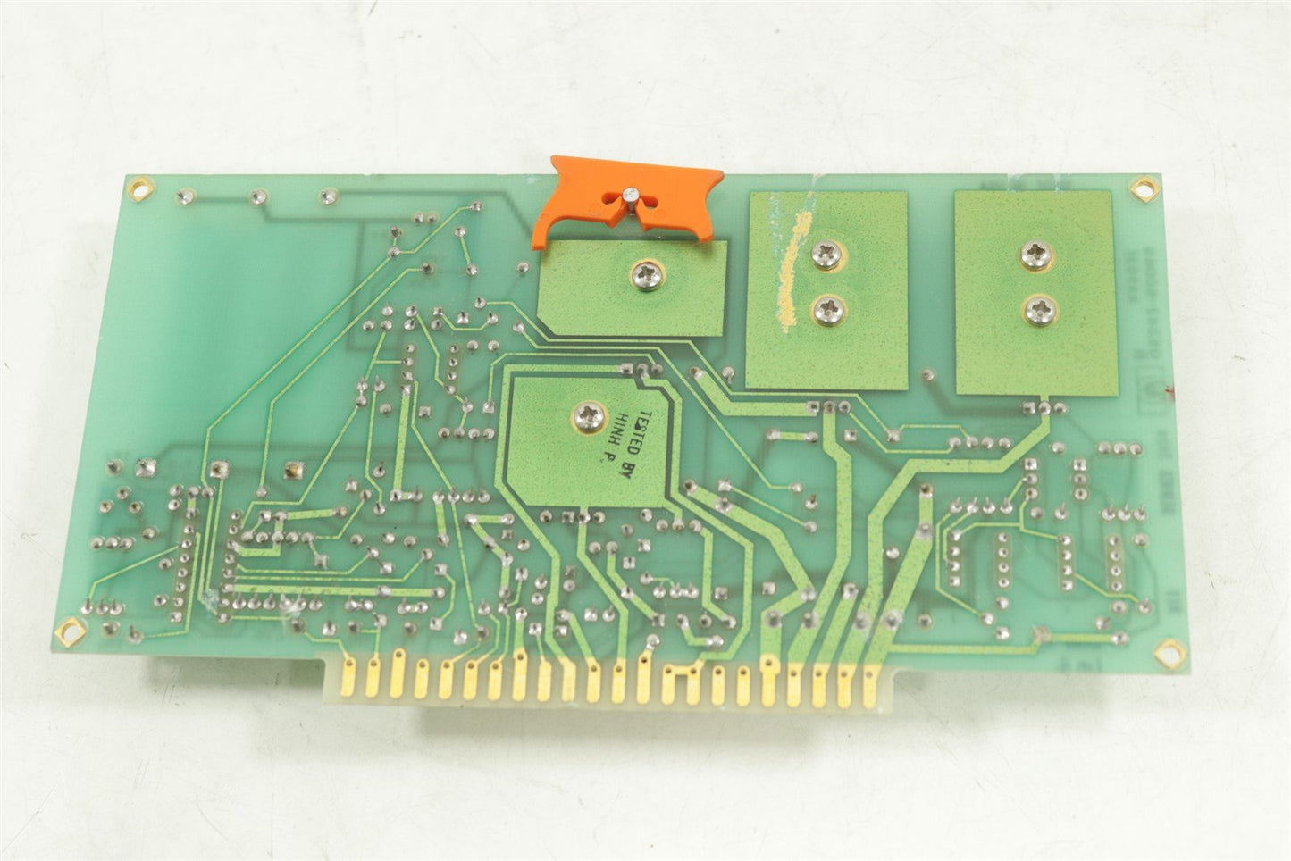 HP Agilent 5342A Microwave Frequency Counter PCB 05342-60069