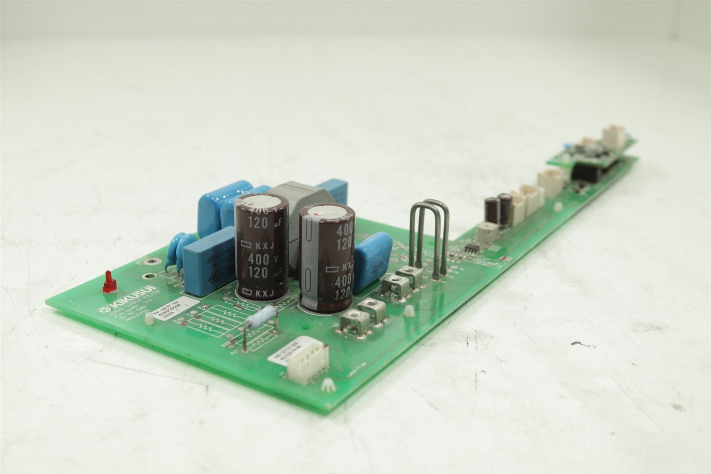 Kikusui A2515 Output Filter PWX-H/MH 90-60-1081 RR025152