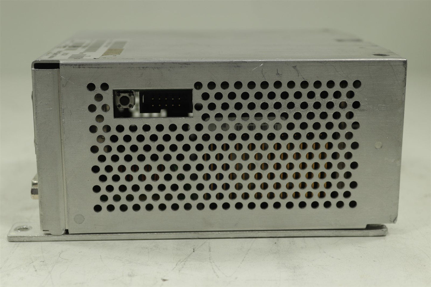 Servotronix Motion Control Module PRDr0079000z-01, GE P/N 5389521-1 REV 1