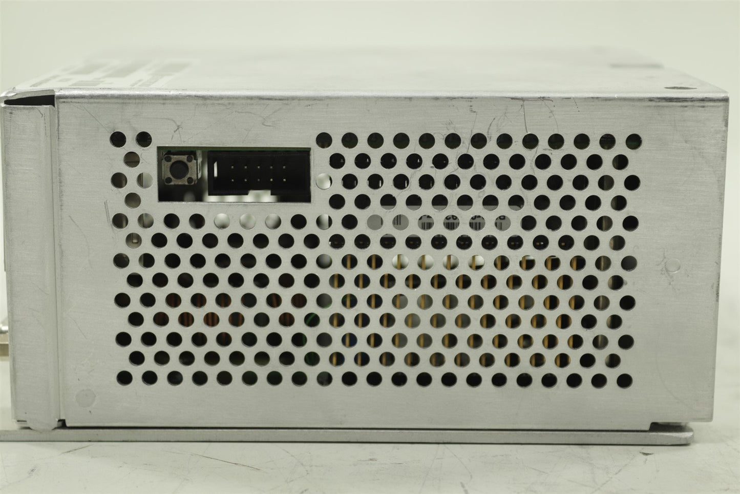 Servotronix Motion Control Module PRDr0079000z-01, GE P/N 5389521-1 REV 1