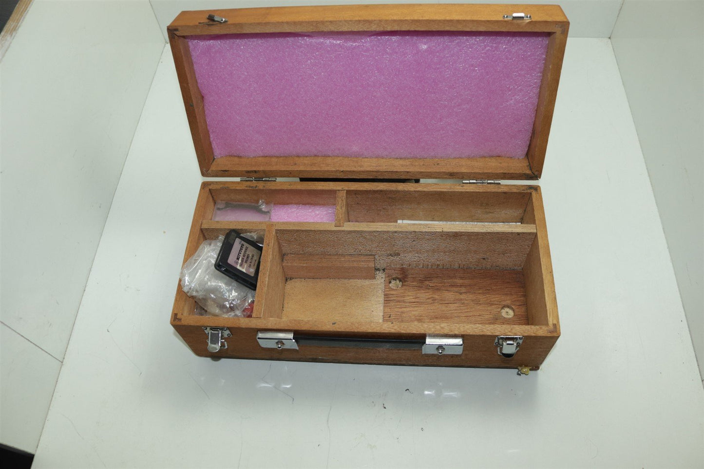 Mitutoyo Surftest 402 Surface Roughness Tester 178-217
