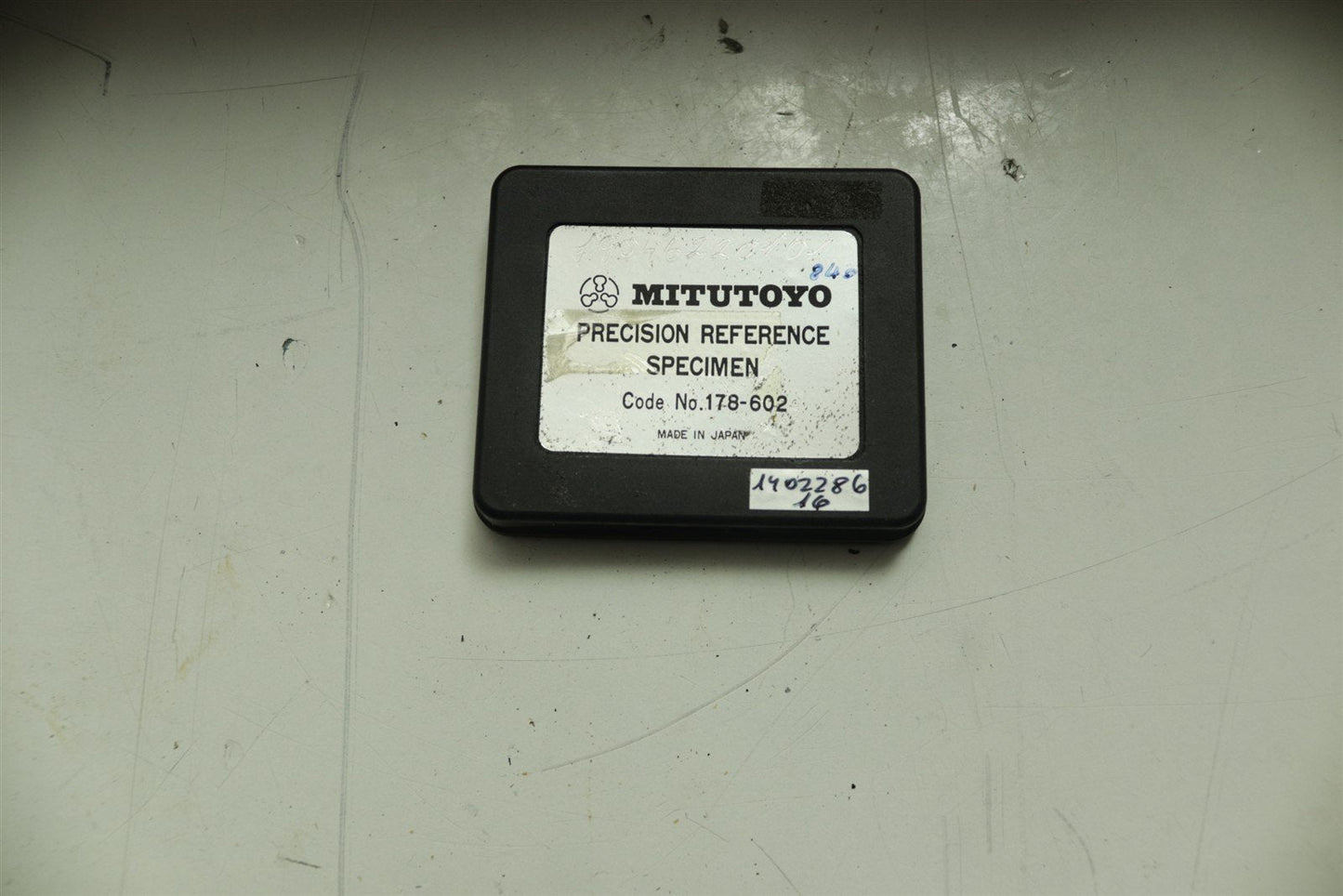 Mitutoyo Surftest 402 Surface Roughness Tester 178-217