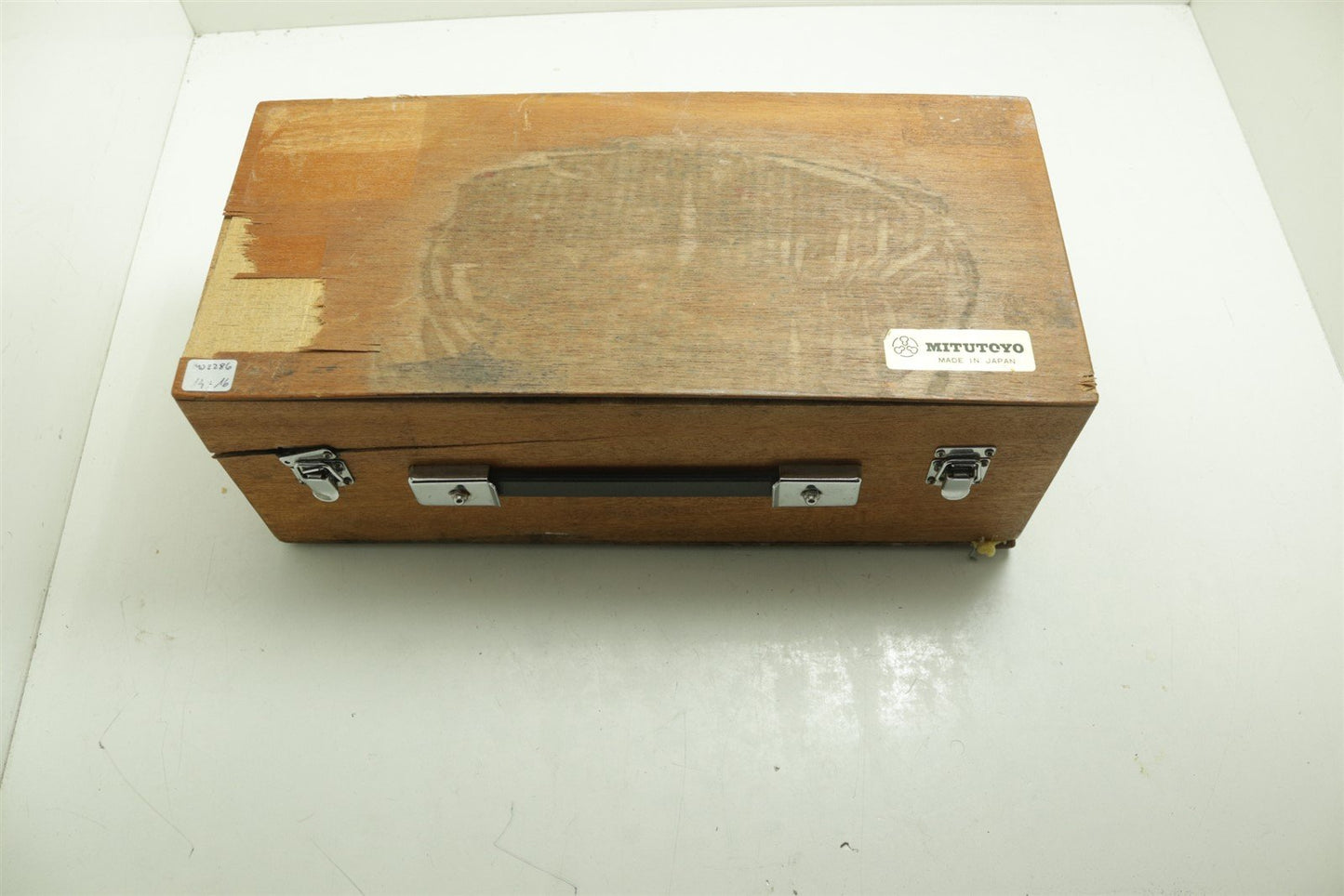Mitutoyo Surftest 402 Surface Roughness Tester 178-217