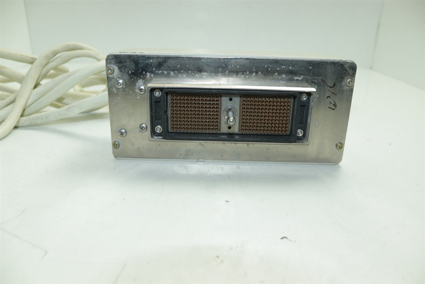 GE Healthcare RIC5-9H Vaginal Ultrasound Endocavity Probe Transducer