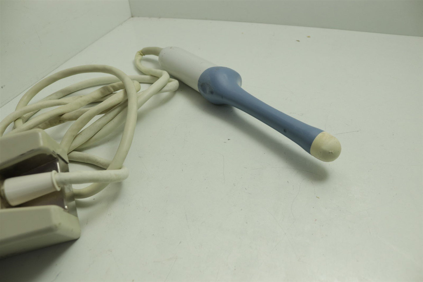 GE Healthcare RIC5-9H Vaginal Ultrasound Endocavity Probe Transducer
