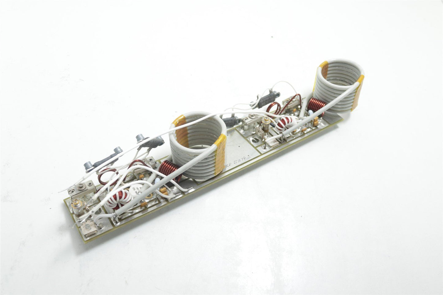 Tested Lumenis Luxar NovaPulse RF CO2 Laser 30W Power Supply PCA LU-10635-02