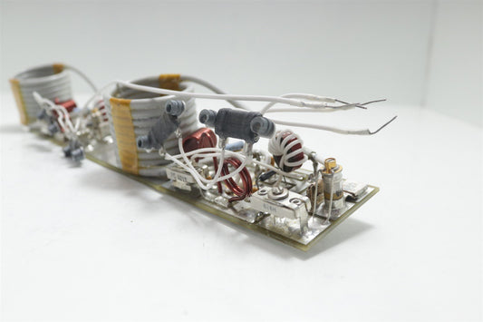 Tested Lumenis Luxar NovaPulse RF CO2 Laser 30W Power Supply PCA LU-10635-02