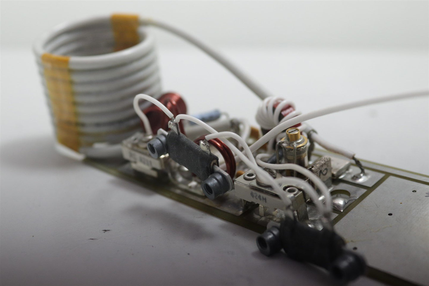 Tested Lumenis Luxar NovaPulse RF CO2 Laser 30W Power Supply PCA LU-10635-02