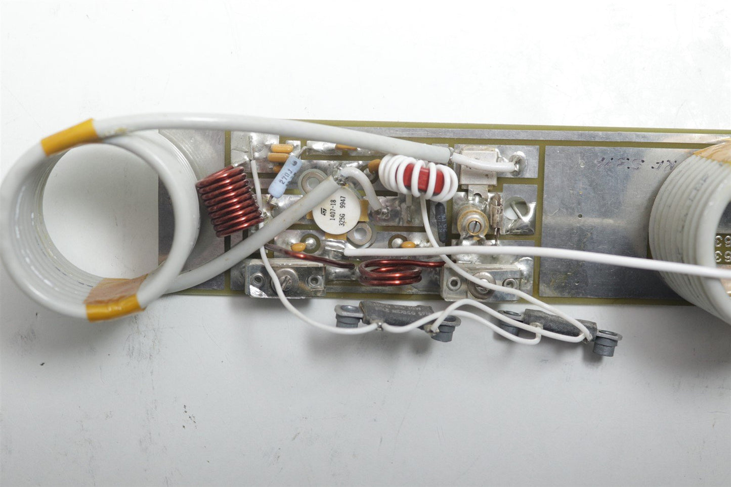 Tested Lumenis Luxar NovaPulse RF CO2 Laser 30W Power Supply PCA LU-10635-02