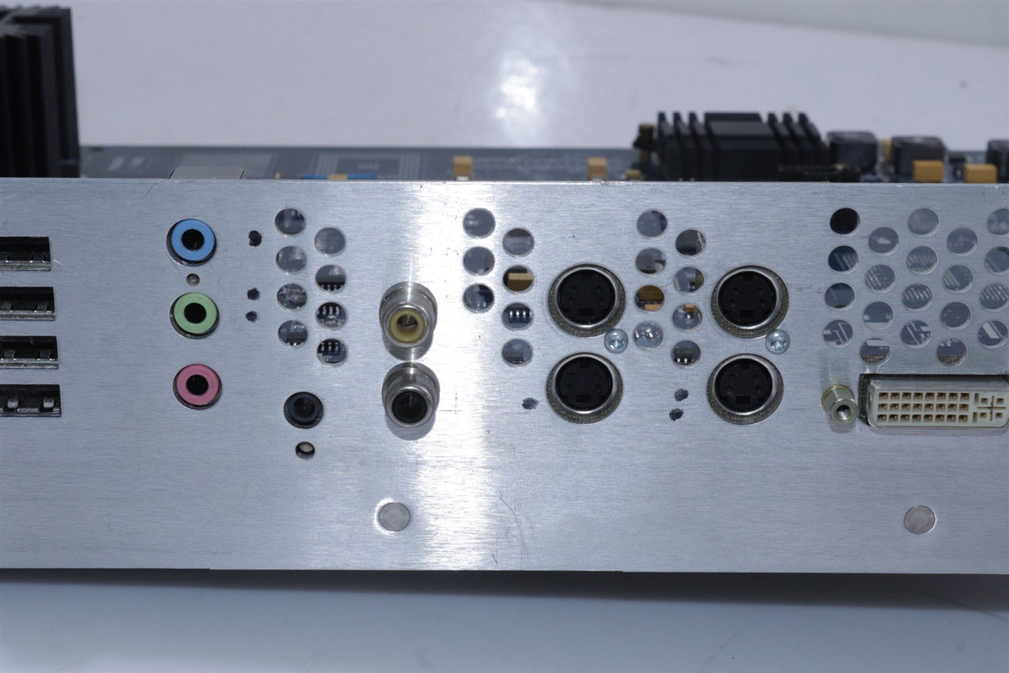 Philips IE33 Ultrasound Unified Avio Board Assy 453561278213 Rev A