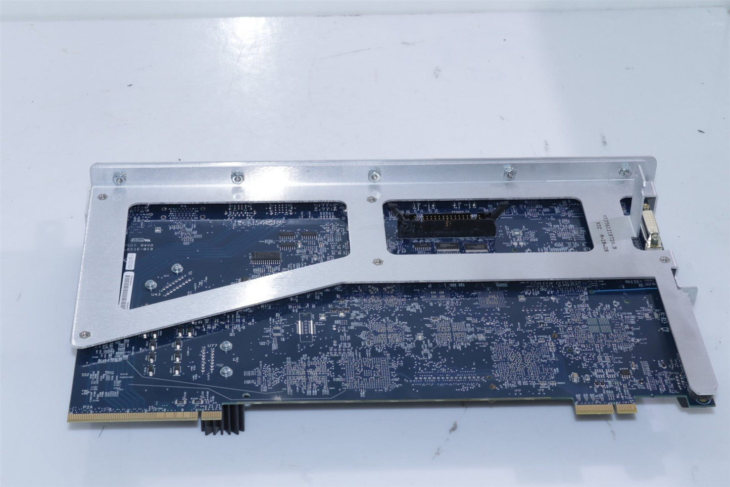 Philips IE33 Ultrasound Unified Avio Board Assy 453561278213 Rev A