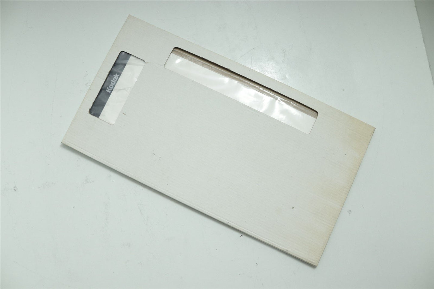 Carestream CS 7400 Kodak Dental Imaging Plate X-Ray Phosphor CR 15x30cm