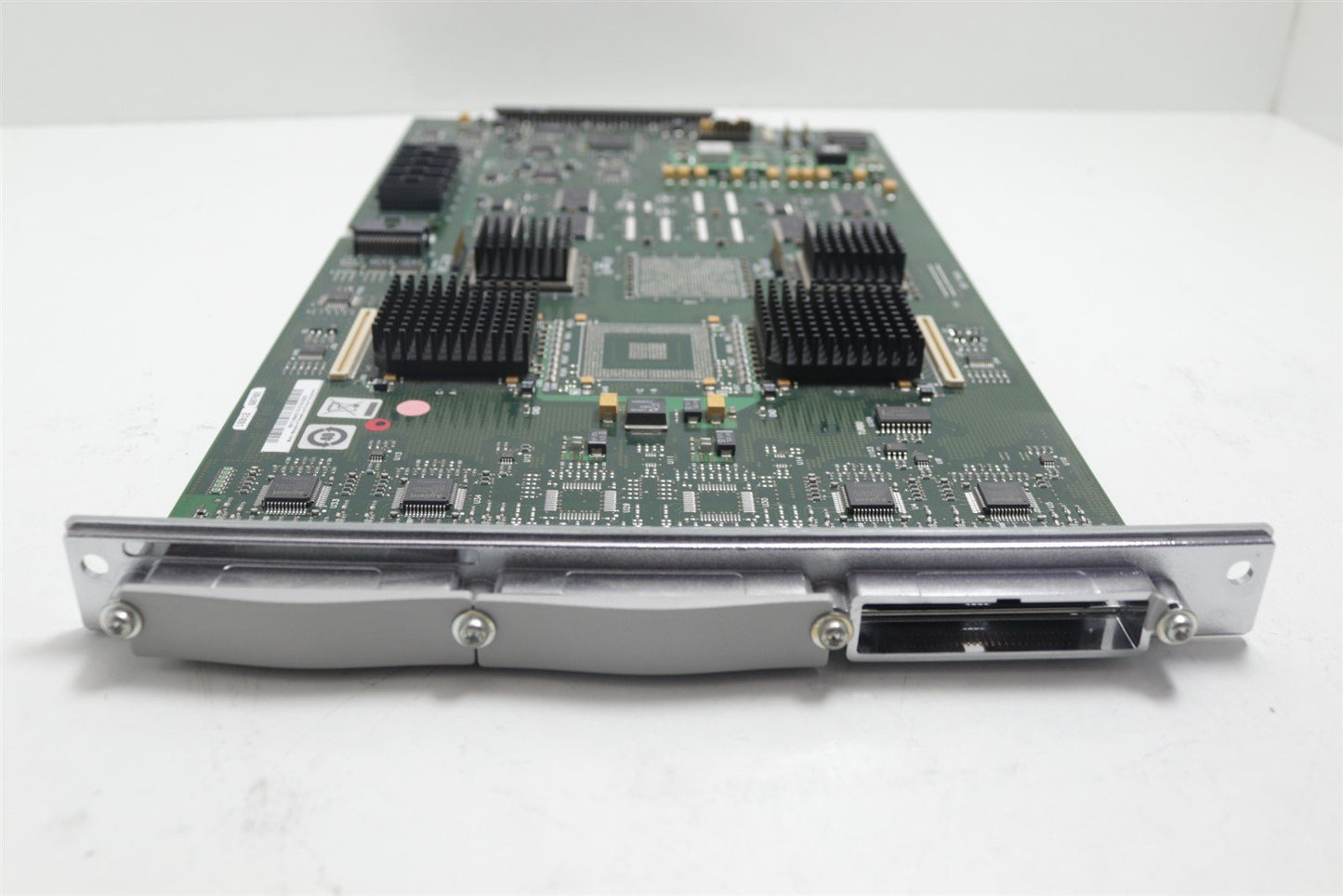 HP Agilent 16800 Series 34-Channel Acquisition Board Assembly 16912-68702
