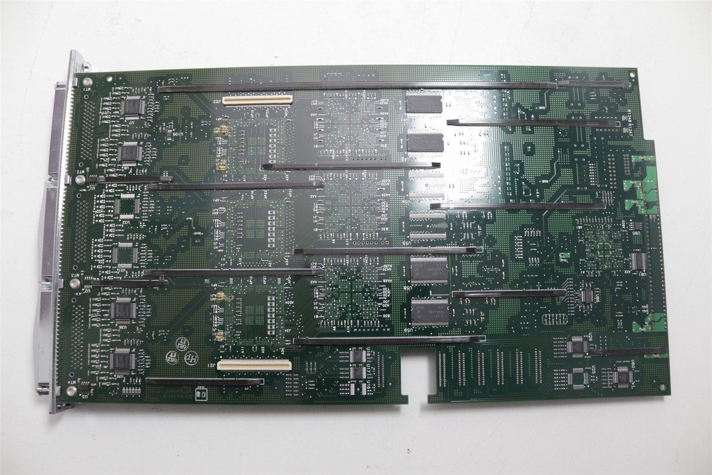 HP Agilent 16800 Series 34-Channel Acquisition Board Assembly 16912-68702