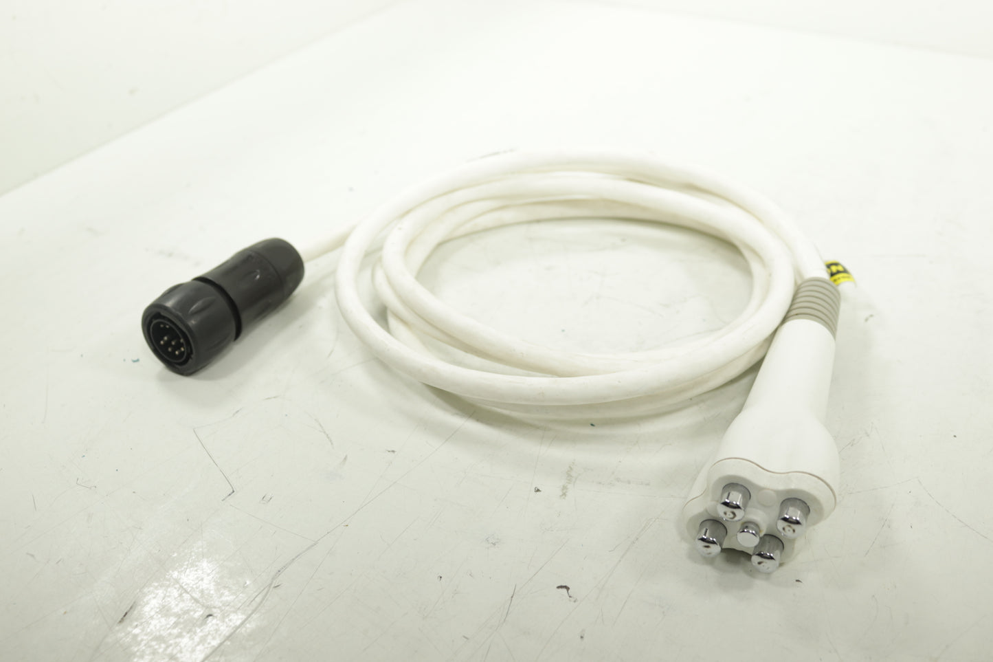 TESTED Venus Concept Freeze Plus Diamond Polar HandPiece AS121010