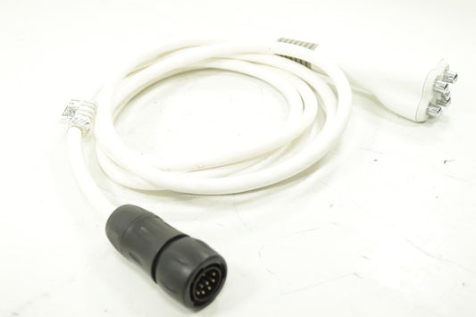 TESTED Venus Concept Freeze Plus Diamond Polar HandPiece AS121010