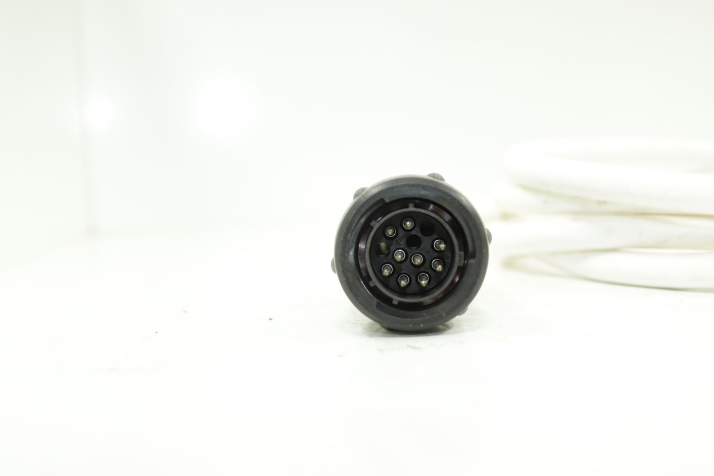 TESTED Venus Concept Freeze Plus Diamond Polar HandPiece AS121010