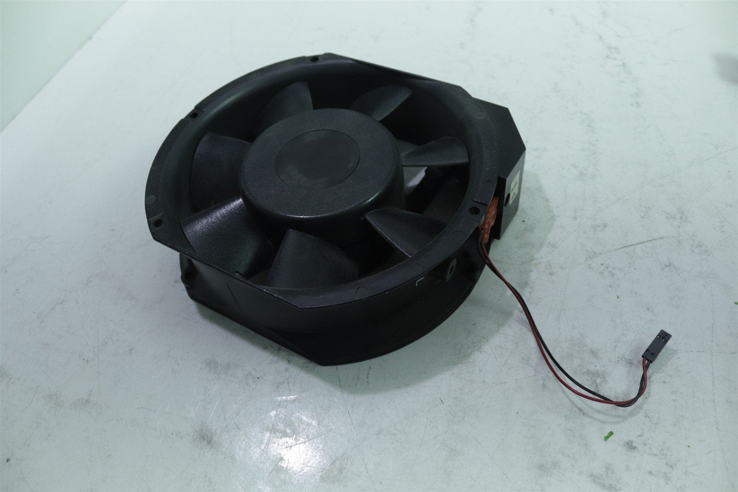 Tektronix OSCILLOSCOPE TDS-540D Comair Rotron JQ24F4V Cooling fan