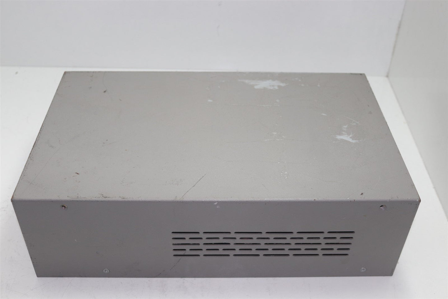 SRS Stanford Research DG535 Four Channel Digital Delay Pulse Generator Option 01