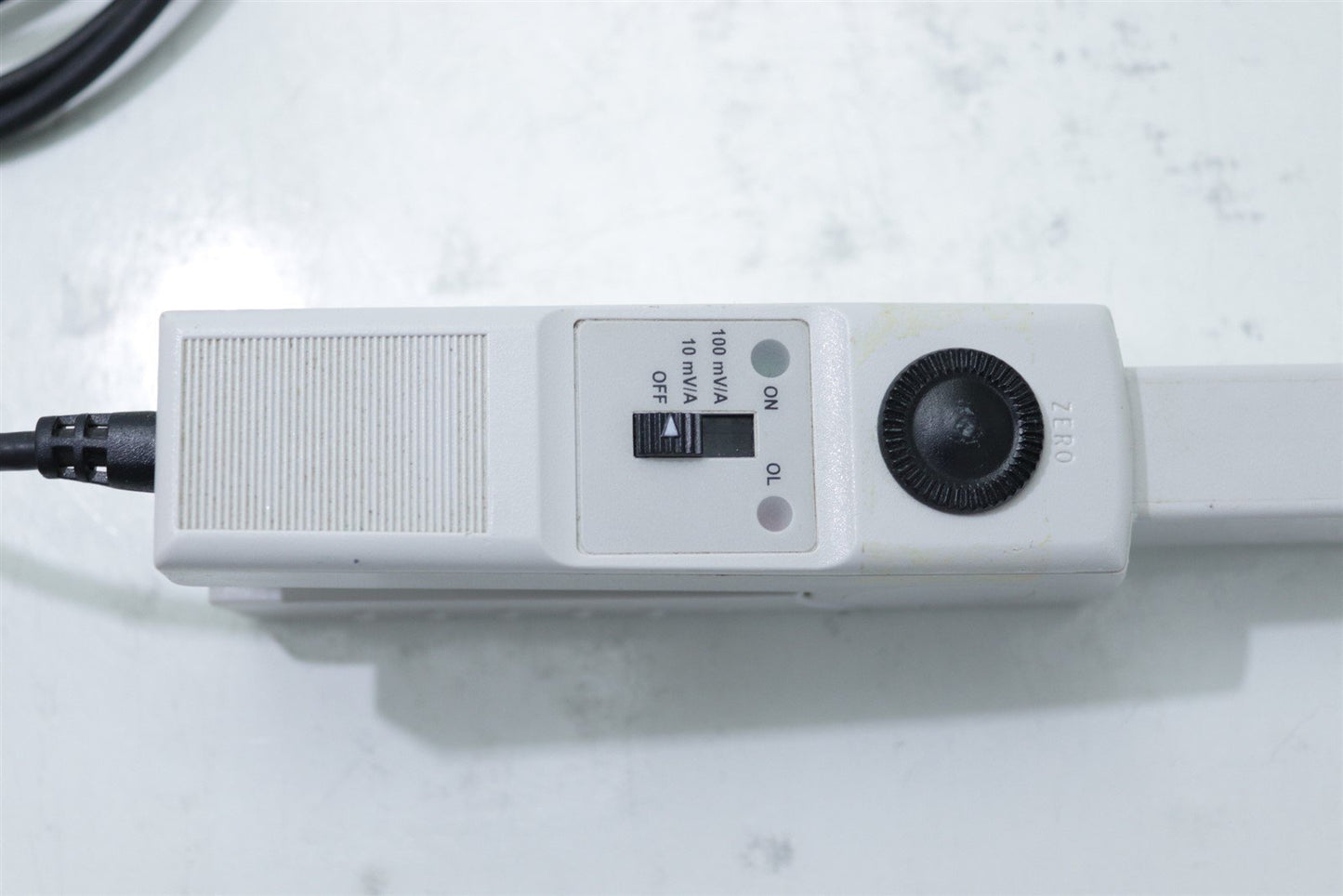 HP Agilent 1146A AC/DC Current Probe DC To 100kHz AC 70A 100A Peak