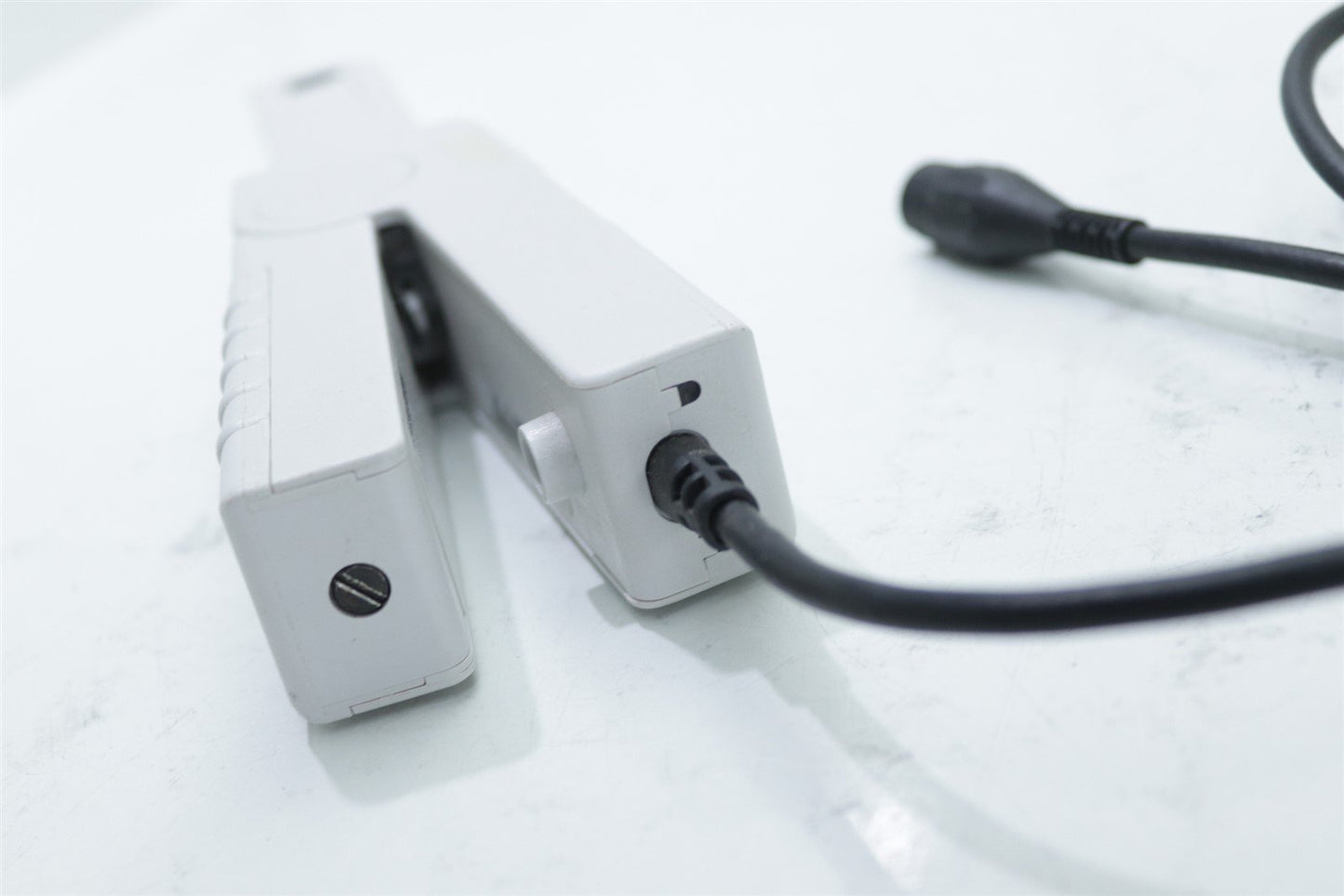 HP Agilent 1146A AC/DC Current Probe DC To 100kHz AC 70A 100A Peak