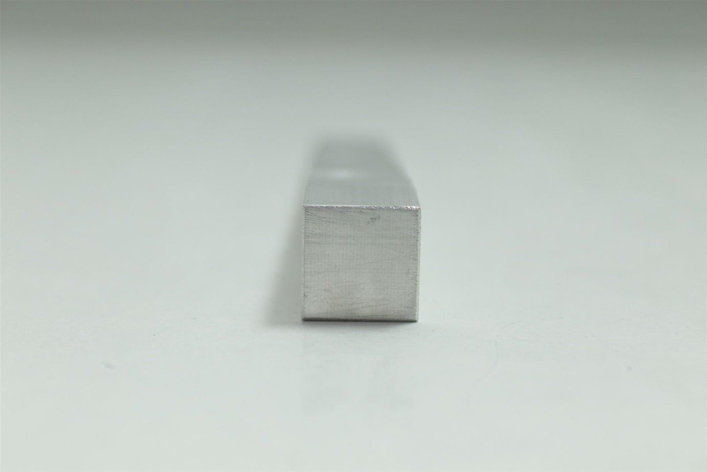 X-Ray Phantom 10 Step 1.5mm Aluminum Wedge Test Pattern QC DR CR Calibration