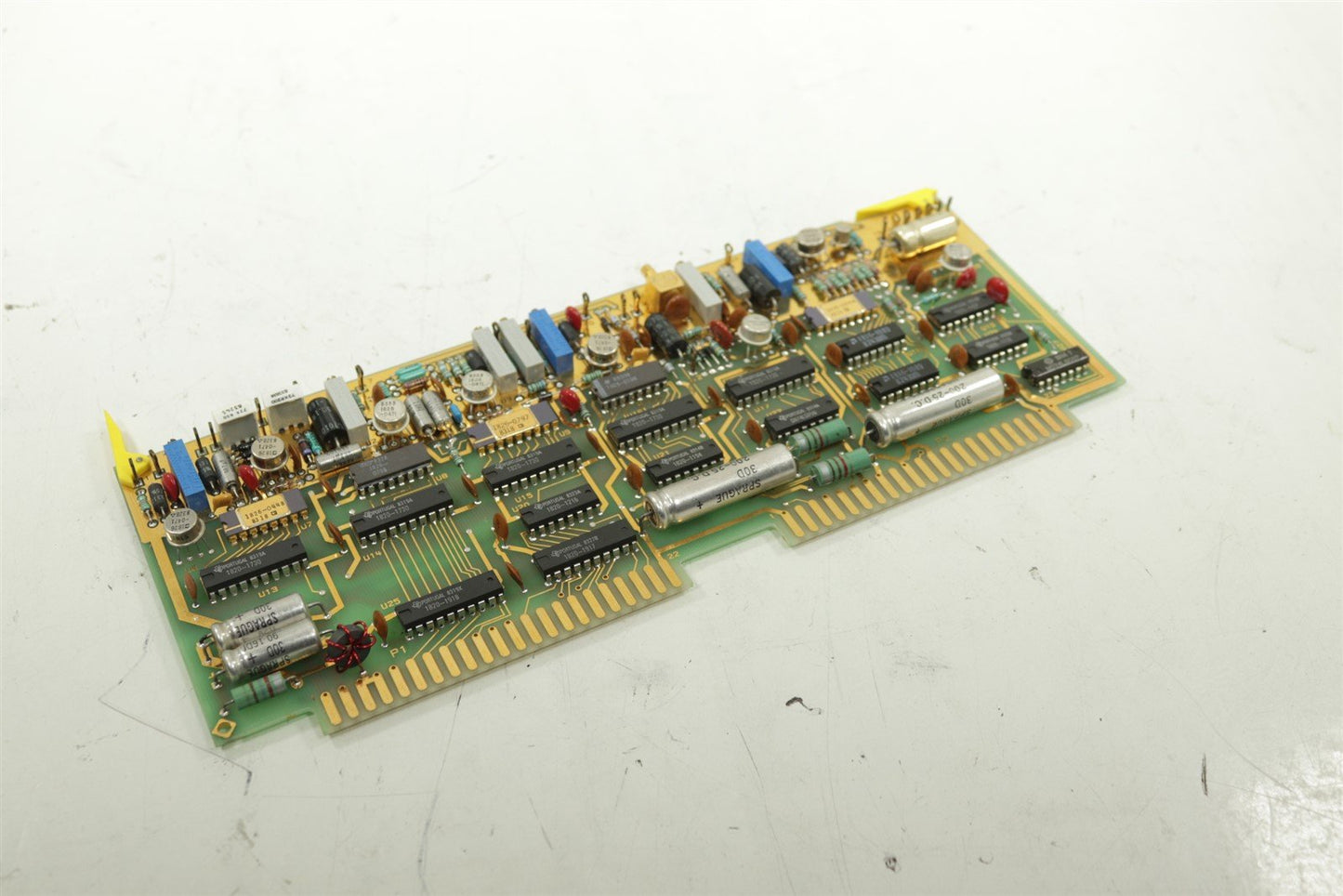 HP 8350B SWEEP OSCILLATOR Circuit Board ASSY 08350-60053