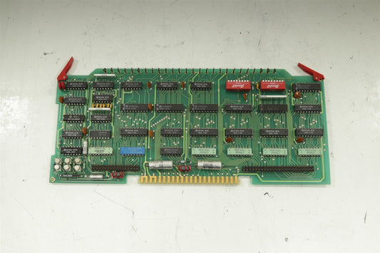 HP 8350B SWEEP OSCILLATOR Circuit Board / Card Assembly 08350-60022