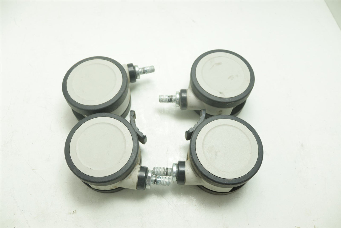 Syneron Polaris/eLight wheels