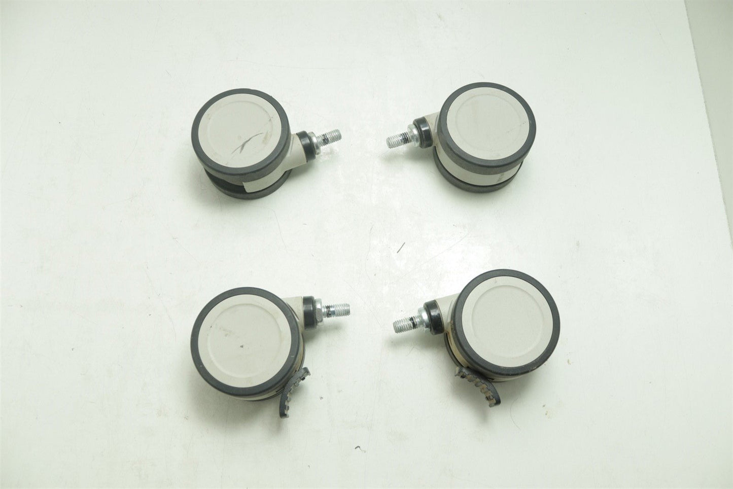 Syneron Polaris/eLight wheels
