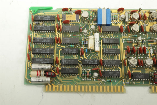 HP 8350B SWEEP OSCILLATOR CIRCUIT BOARD 08350-60059