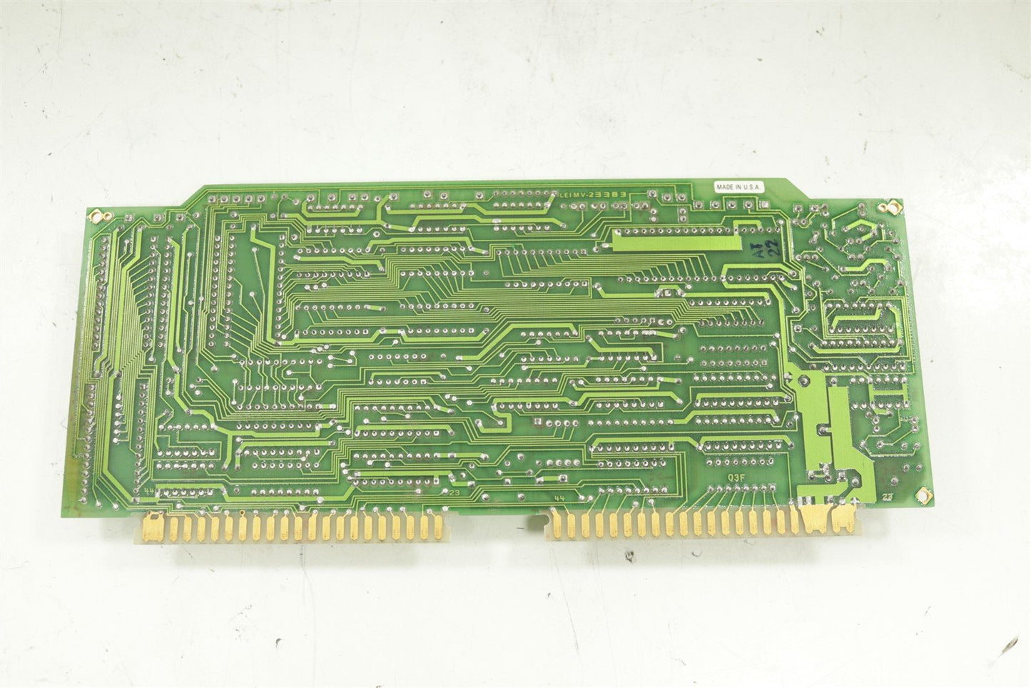 HP Agilent Circuit Board Assembly 08350-80003