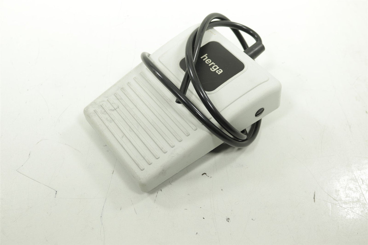 Herga Light Duty Footswitch 85CM 6210-0081