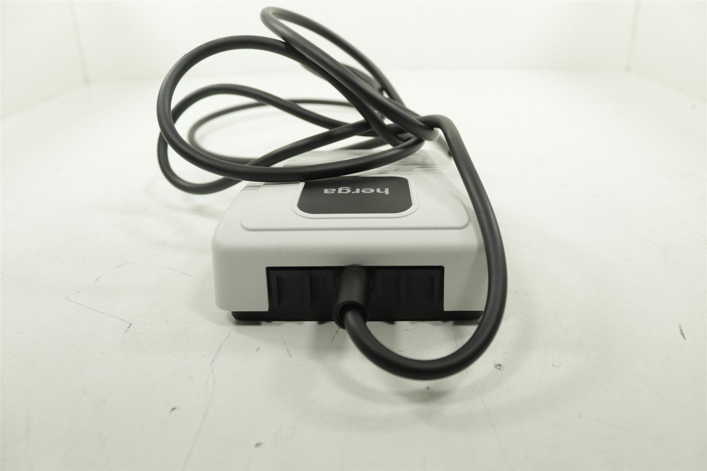 Herga Light Duty Footswitch 205CM 6210-0081