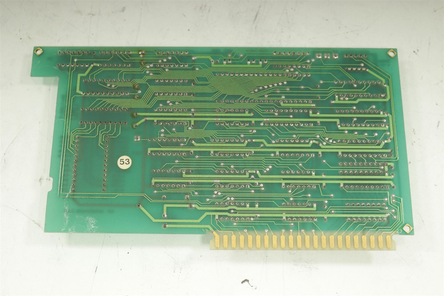 HP Agilent Sweep Oscillator Interface Bus Plug-In Board 08350-60067